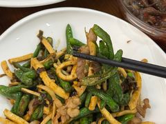 -毛哥小馆子(百井坊巷店)