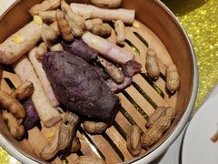 -宋园·金宴浙鲜馆(静安店)