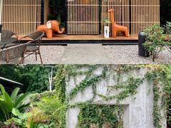 -樾餐厅泰式海鲜火锅(民歌湖店)
