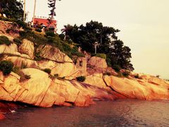 -鼓浪屿钢琴博物馆