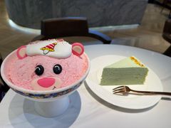 -糖纸甜品(慈溪城西银泰店)