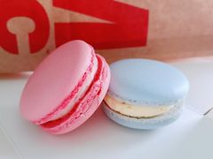 -麦当劳(贵和购物中心B1店)