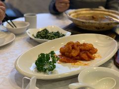 -广玉兰上海菜(德平店)
