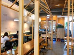 大堂-红小满休闲餐厅(十全街店)