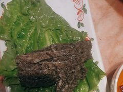 -清真·老门框爆肚涮肉·中华老字号(丰管路店)