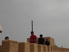 -二连浩特国家地质公园