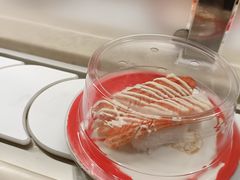 -禾绿寿司·定食·拉面·烧炸(喜荟城店)