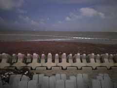 -南汇嘴观海公园