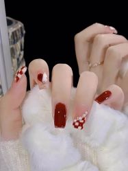 -斯馨·健康美甲美睫