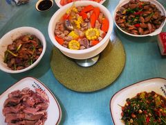 -海棠湾聚鼎香海鲜坊(海昌梦幻不夜城店)