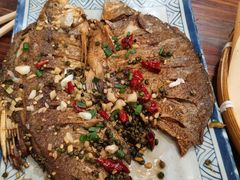-刘师父老汉口江湖菜(蔡锷路店)