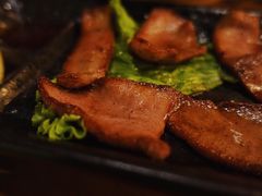 澳洲酱烤厚切上牛舌-天手古舞居酒屋(889广场店)