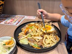 -小条食堂(筼筜天虹店)