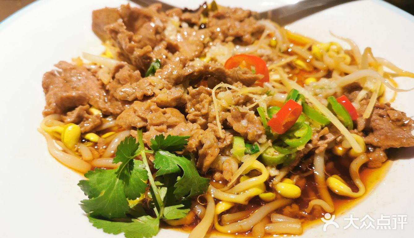 春节美食不打烊，打卡麦大叔