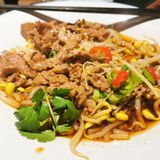 春节美食不打烊，打卡麦大叔