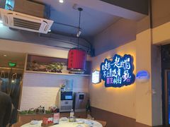 -张记虾尾·火锅·烧烤·大排档(涉外店)