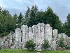 -北极村旅游风景区