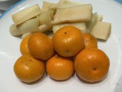 -老石湖大排档