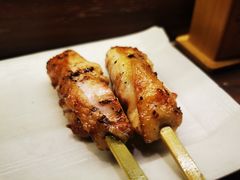 鸡腿肉-Fukumimi·美醉堂 居酒屋(金尚店)