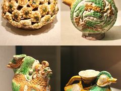 -深圳博物馆(古代艺术馆)