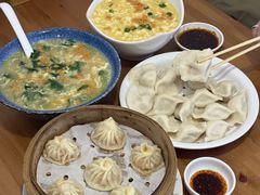 -海胆小馆(东北水饺·春柳店)