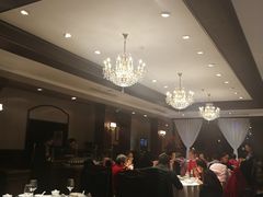 -老洋房花园饭店(绍兴路店)