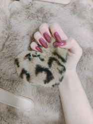 -倾·卿自助美甲美睫工作室
