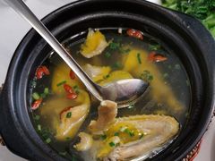 -食光慢宴·安吉土菜馆