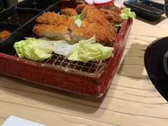 -沼津港精致料理·寿喜烧·烧鸟(漕河泾印象城店)