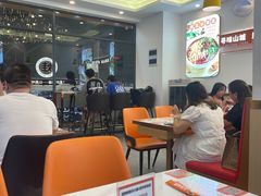 -程胖娃重庆小面(嘉禾金铂店)