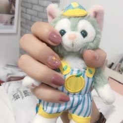 点击看大图 -糖·美学·美甲