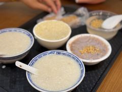 -没牙伯花生汤店(老药洲店)