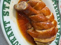 -禄嫂茶冰厅(苏州中心店)