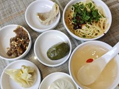 -正一涵老味道名小吃(广汉总店)