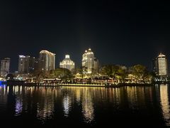 -南通濠河风景名胜区