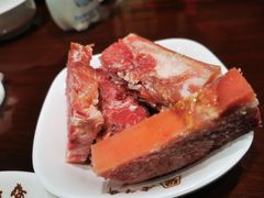 镇江肴肉-老半斋(福州路店)