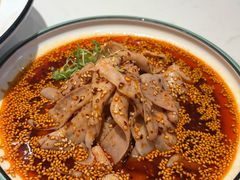 -火婆子·川小馆(扬韬科技广场店)