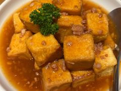 特色豆腐-甘家界柠檬鸭(安吉店)