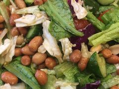 -芦月轩羊蝎子(北蜂窝店)