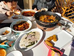 -醉得意·山茶油炒土鸡(二七路店)