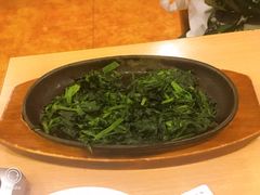 -萨莉亚意式餐厅(三号湾广场店)