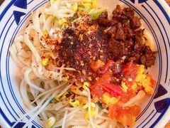 -袁家村关中印象美食(万象汇店)