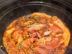 -喜婆19分小锅烀饼