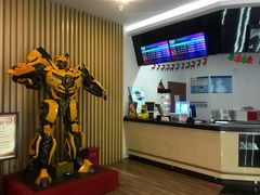 -SFC上影影城(淞南店)