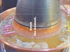 -好口福铜火锅宝鸡特色油泼辣子