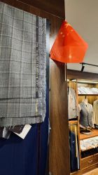 -伊布老裁缝西装礼服定制