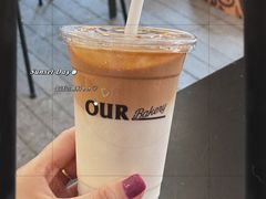 -OUR Bakery(三里屯太古里店)