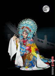 -梨园天地京剧摄影(玲珑天地店)