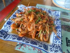 -洞天食府(北大街店)