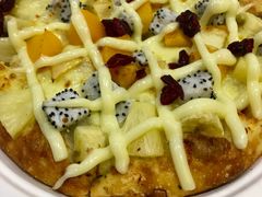 -City1+1城市比萨·意面(桂林路店)